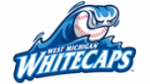Écouter West Michigan Whitecaps Baseball Network en direct