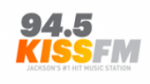 Ecouter 94.5+KISS+FM Jackson en direct Ecouter 94.5+KISS+FM Jackson en direct