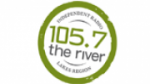 Ecouter 105.7+The+River Campton Hollow en direct