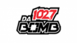 Écouter 102.7 Da Bomb en live