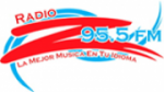 Écouter Rádio Zéta 95.5 Fm en live