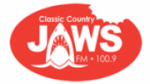 Écouter Jaws Country 100.9 en live