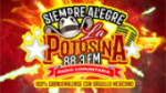 Écouter La Potosina Radio en direct