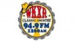 Écouter WKXR 94.9 FM en direct