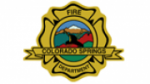 Écouter Colorado Springs Fire and EMS en direct