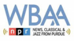 Écouter WBAA Public Radio en direct