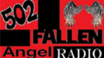 Écouter 502 Fallen Angel Radio en live
