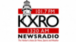 Écouter KXRO en live