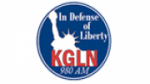 Écouter KGLN 980 AM en direct