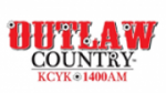 Écouter Outlaw Country 1400 en direct