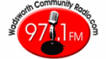 Écouter Wadsworth Community Radio en direct