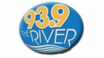 Écouter The River 93.9 FM - WRSI en live
