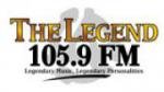 Écouter 105.9 The Legend en direct Écouter 105.9 The Legend en direct