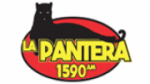 Écouter La Pantera 1590 en direct