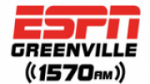 Écouter ESPN 1570 Greenville en direct