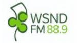 Écouter 88.9 WSND-FM en direct
