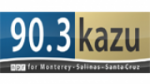 Écouter KAZU-HD2 en direct