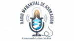 Écouter Radio Manantial de adoracion en direct