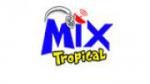Écouter Mix Tropical en live