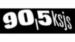 Écouter KSJS 90.5 FM en direct
