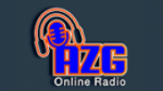 Écouter AZG Online Radio en live