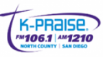 Ecouter K-Praise+1210+AM San Marcos en direct
