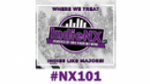 Écouter #IndieNX101 - IBNX Radio en live