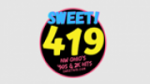 Écouter Sweet 419 en direct