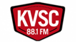Écouter KVSC 88.1 FM en direct