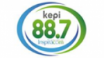 Écouter KEPI 88.7 FM en live
