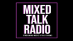 Écouter Mixed Talk Radio en live