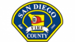 Écouter Rural San Diego County CAL FIRE and USFS en direct