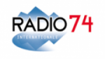 Écouter Radio 74 Internationale en live