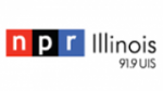 Écouter NPR Illinois - WUIS The X en direct