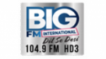 Écouter Big FM International en live