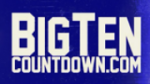 Écouter Big Ten Countdown en live