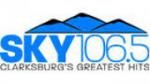 Ecouter Sky+106.5 Clarksburg en direct