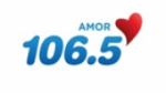 Écouter Amor 106.5 en live