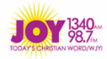 Écouter Joy 1340 en direct
