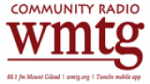 Écouter Community Radio WMTG en direct