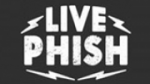Écouter Live Phish en direct