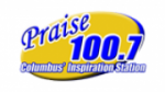 Écouter Praise 100.7 en direct