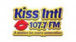 Écouter Kiss Intl 107.7 en direct