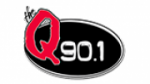 Écouter The Q90.1 en live