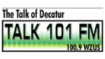 Écouter Talk 101 FM en direct