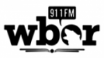 Écouter WBOR 91.1 FM en live