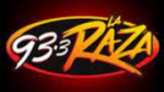 Écouter La Raza 93.9 FM en live