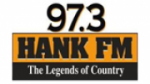 Écouter 97.3 Hank FM en direct