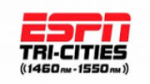 Écouter ESPN Tri-Cities en direct