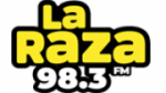 Écouter La Raza 98.3 FM en direct